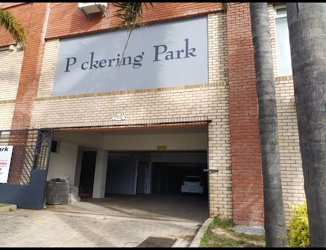 20M² STORAGE UNIT RENTED IN NEWTON PARK